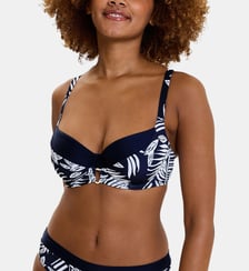 Haut de maillot de bain Kelaa Sans Complexe