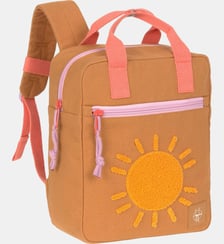 Petit sac à dos carré Lassig