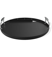 Plancha pour barbecue à charbon 57 cm Weber