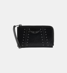 Porte-Cartes ZV Card Vintage Patent Studs Zadig&Voltaire