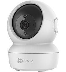 Caméra de surveillance H6C 2K+ Ezviz