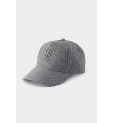 Casquette -   laine broderie Tartine Et Chocolat