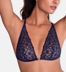 Soutien-gorge Triangle Aubade