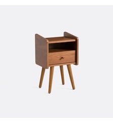 Chevet vintage La Redoute Interieurs
