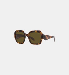 Lunettes de soleil Pillow PR 28ZS Prada