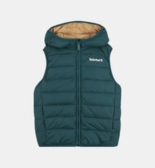 Doudoune sans manches Timberland