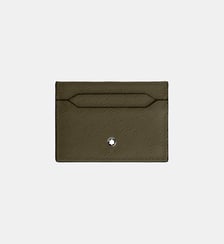 Porte-carte Sartorial Cuir 222363 Montblanc