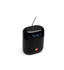 Radio DAB Tuner XL Noir JBL