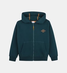 Cardigan à capuche Timberland