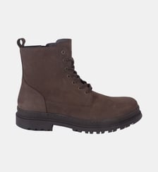 Boots lacet Sacha Jules & Jenn