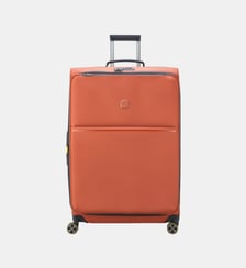 Valise souple Turenne extensible 4R 82 cm Delsey Paris