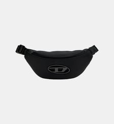 Holi-D - Sac banane en nylon avec poche intérieure Diesel