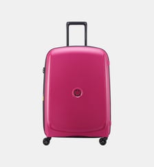 Valise rigide extensible 4DR 71 cm Delsey Paris