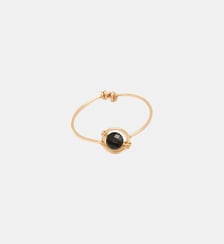 Bague Swan - Spinelle YAY Paris