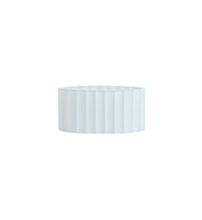Abat-jour ovale Disli Light & Living