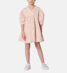 Robe et chouchou Kenzo Kids