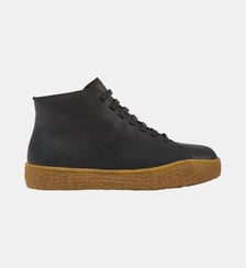 Bottines Peu Terreno cuir Camper