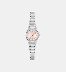 Montre Candor Rose 1502860 BOSS