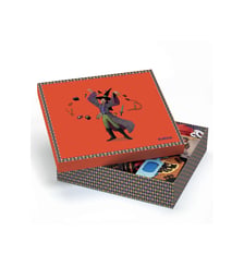Magie - Incredible magus Djeco