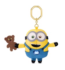 Accessoire de sac Minions Swarovski