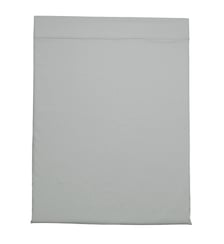 Drap plat Harmonie Satin de coton Dodo