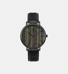 Montre Nature Noir 241D483 Pierre Lannier