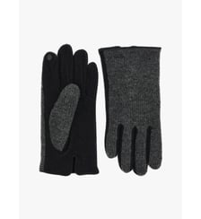 gants Isaac en laine Agnès b.