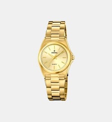Montre Classics Doré F20557/3 Festina