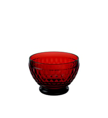Coupelle red Villeroy & Boch