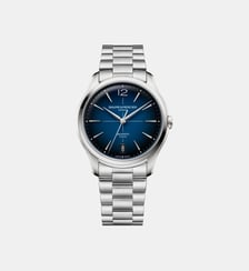 Montre automatique Clifton Bleu M0A10792 Baume & Mercier