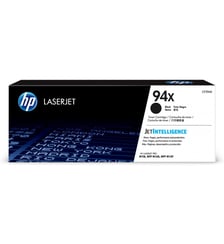 Toner 94X Noir HP