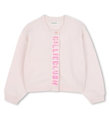 Cardigan en tricot Billieblush