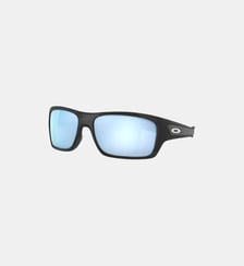 Lunettes de soleil Rectangulaire OO9263 Turbine Oakley