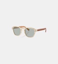 Lunettes de soleil Carré BC4006S Brunello Cucinelli