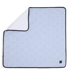 Couverture bi-face BOSS Kidswear