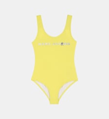 Maillot de bain 1 pièce Marc Jacobs Kids