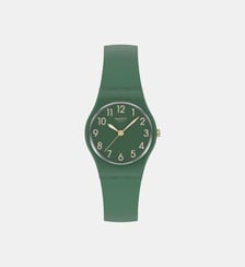 Montre Lady Vert LG130 Swatch