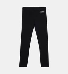Leggings avec logo MM6 Maison Margiela
