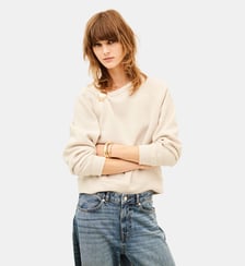 Sweatshirt Della Ba&sh