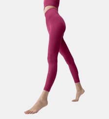 Legging de sport Viveka taille haute effet gainant Born Living Yoga