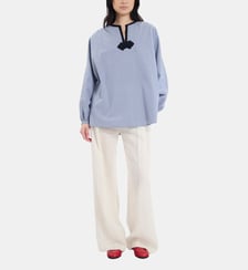 Blouse Ida Ines de la Fressange Paris