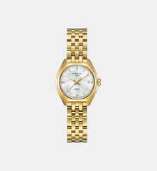 Montre Ds-2 Nacre blanche C0492103311600 Certina