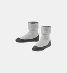 Chaussons Cosyshoe Minis Laine Vierge Falke