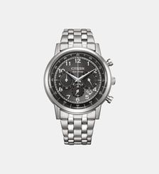 Montre Platform Noir CA4630-53E Citizen