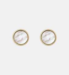 Boucle d'oreille Collection or Or jaune BOORJA0457-000 Louis Pion