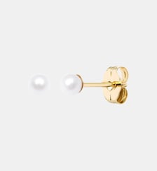 Puce Collection or Or jaune BOORJA0382-000 Louis Pion