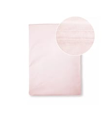 Drap plat percale de coton Garnier Thiebaut