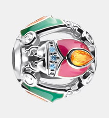 Bead coléoptère argent Thomas Sabo