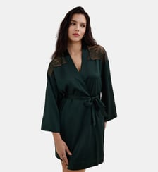Kimono Aubade