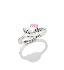 Hello Kitty Bague Thomas Sabo